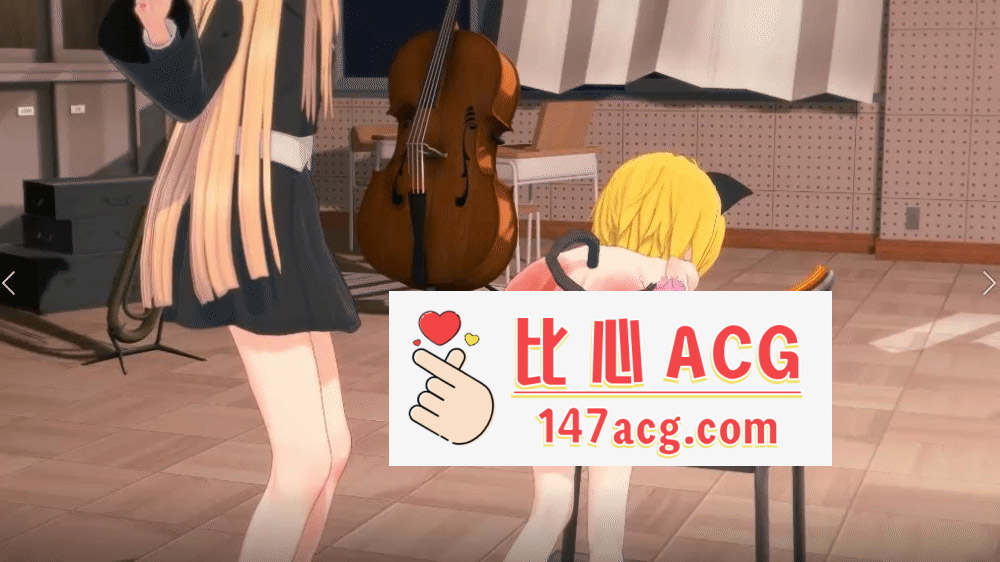 图片[4]-【沙盒SLG/汉化/动态】打屁股阿拉 Spanking Ara V0.11 汉化版【PC+安卓/3.3G/新作】-柠檬ACG