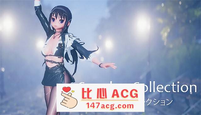 【3D互动/中文/全动态】角色扮演模拟器:Cosplay Collection V1.25 官方中文步兵版 【更新/4G】插图 1 (1)