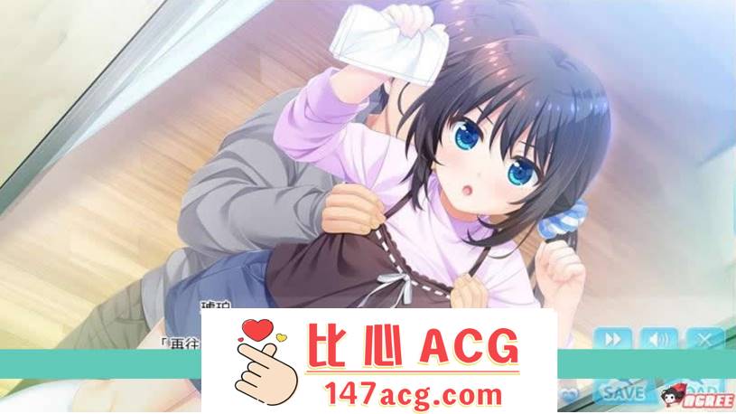 图片[3]-【大型ADV/汉化】哥哥，早上起床之前都要抱紧我哦！+存档+攻略+CG包【PC+安卓(吉里吉里模拟器/13G】-柠檬ACG