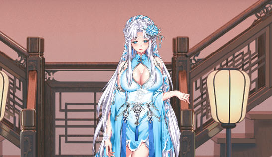 咦红院 ver1.0.2P 官方中文配音版 休闲益智游戏 600M【PC端】-柠檬ACG