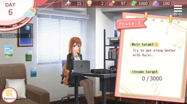 图片[4]-千金的家家酒 ver1.0.2 官方中文版整合DLC 模拟养成+ADV游戏 600M【PC端】-柠檬ACG