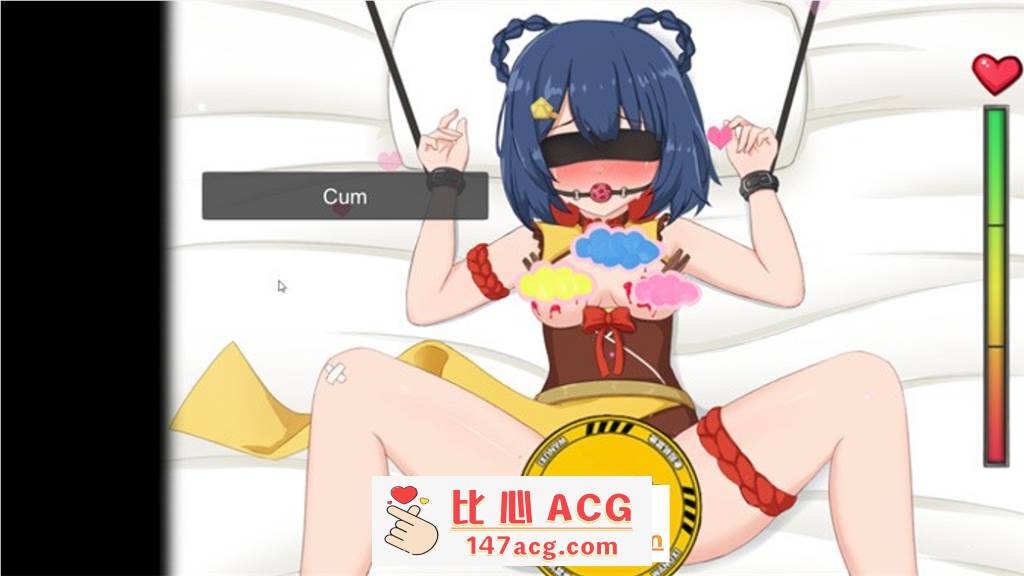 图片[3]-【调教SLG/英文/全动态】[元神同人]Genshin NSFW V1.1 步兵版【新作/PC+安卓/220M】-柠檬ACG