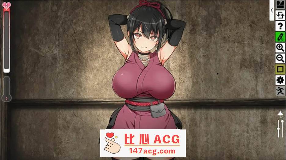 图片[4]-【大型调教SLG/全动态】忍堕~最强忍者綾目 V1.2 DL正式完整版+存档【更新/CV/11G】【PC端】-柠檬ACG