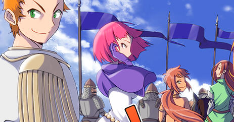 加钦哥佣兵团 ver1.0 云翻汉化作弊版 战略SLG游戏 1G【PC端】-柠檬ACG