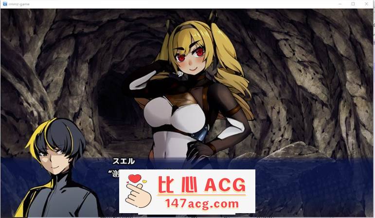 图片[2]-【调教RPG/汉化】勇者派对：屈服的奴隶调教 精翻完整汉化版【新汉化/PC+安卓/2.3G】-柠檬ACG