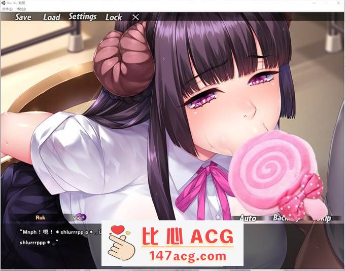 图片[4]-【拔作ADV/汉化】魅魔导师 STEAM官方步兵云汉化版【新步兵/全CV/1.5G】【PC端】-柠檬ACG