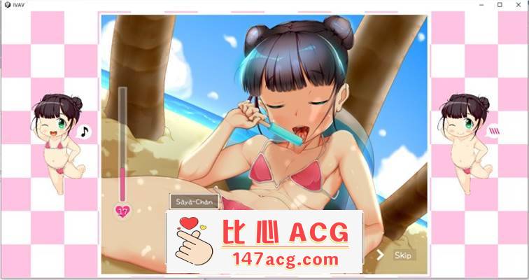 图片[4]-【互动SLG/中文/全动态】IV?AV!! 60帧超エロAV拍摄 V1.20 官方中文步兵版【更新/CV/1.2G】【PC端】-柠檬ACG