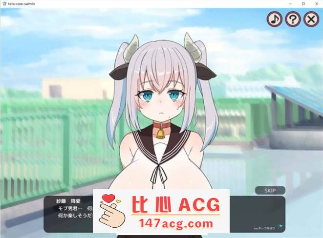 图片[2]-【互动SLG/动态】战斗吧!!催眠学院 正式完全版【新作/700M】【PC端】-柠檬ACG