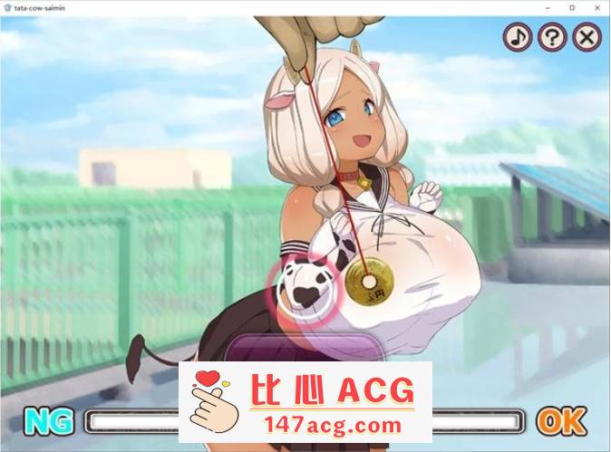 图片[3]-【互动SLG/动态】战斗吧!!催眠学院 正式完全版【新作/700M】【PC端】-柠檬ACG