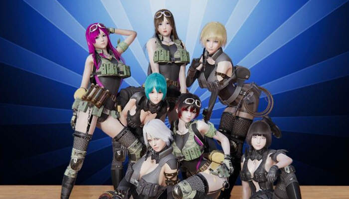 图片[2]-禁忌之岛:丧尸起源 ver4.3 高清重置中文版 安卓模拟器+攻略 RPG游戏【PC端】-柠檬ACG