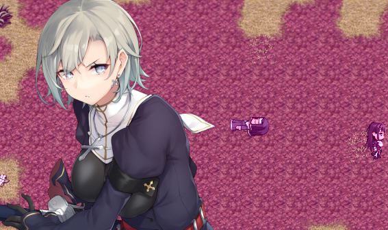 Sisteria:战乙女和恶毒的咒刻 ver0.12 云汉化版 神级RPG游戏+存档 2G【PC端】-柠檬ACG