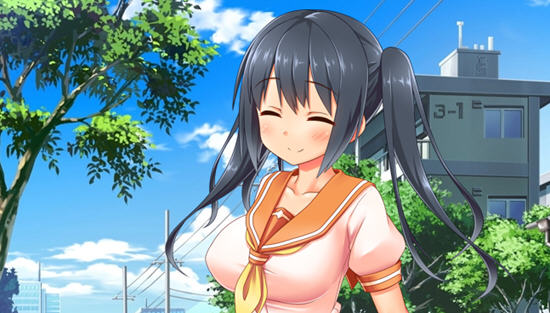 人生通行止 ver1.0 汉化版 nyaa社&ADV游戏 1.8G【PC端】-柠檬ACG