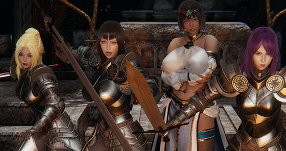 兽人的崛起(Rise of the Orcs) ver0.1 汉化版 PC+安卓 动态SLG游戏 3.6G-柠檬ACG