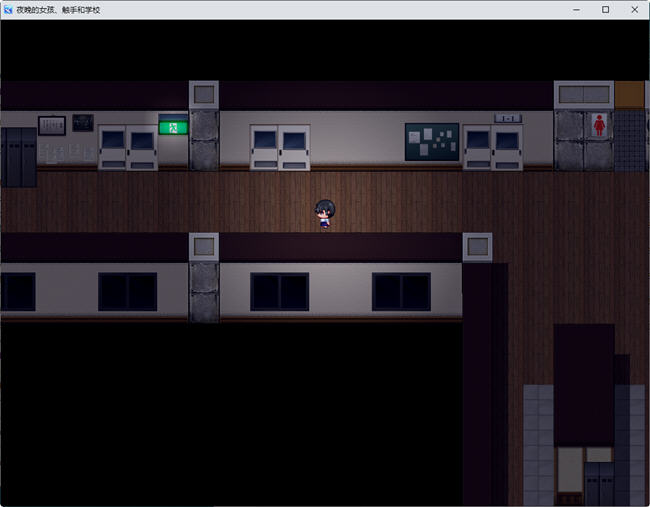 图片[5]-被粗手袭击的少女 ver1.02 云翻汉化版 RPG游戏+全回想存档 1G【PC端】-柠檬ACG