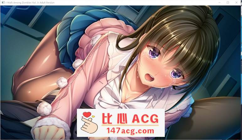 图片[4]-【大型ADV/中文】末世孤雄：遍地丧尸世界里唯我不被袭击0~3 官方中文步兵版【新步兵/PC+安卓/8.5G】-柠檬ACG