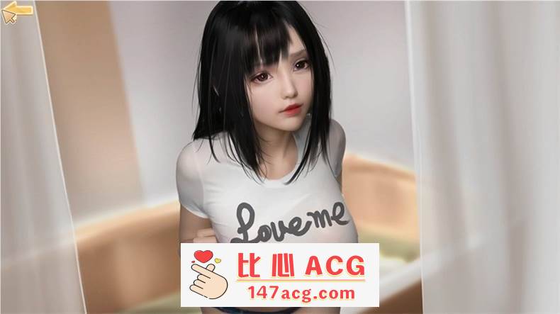 【互动SLG/中文/全动态】神话传记4：私通 STEAM官方中文步兵版+DLC【新作/中文CV/2G】【PC端】-柠檬ACG