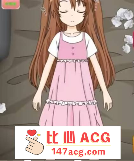 图片[2]-【触摸互动SLG/生肉】诱骗萝莉    （萝莉）【PC端】-柠檬ACG