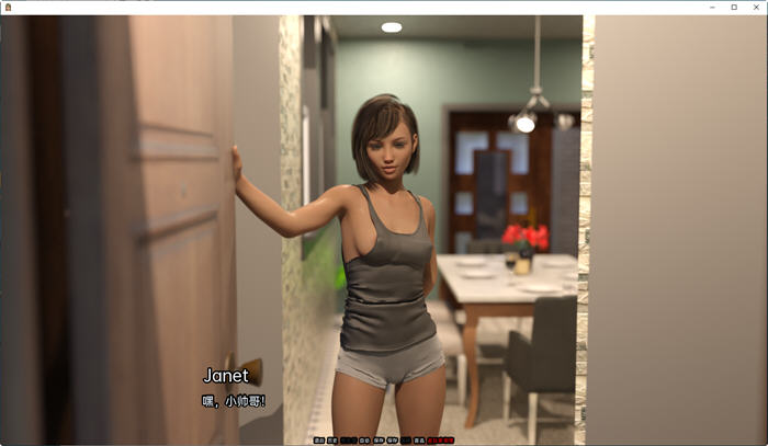 图片[3]-天真无邪的快乐(Innocent Pleasure) ver2.0 汉化版 PC+安卓 SLG游戏 3.6G-柠檬ACG