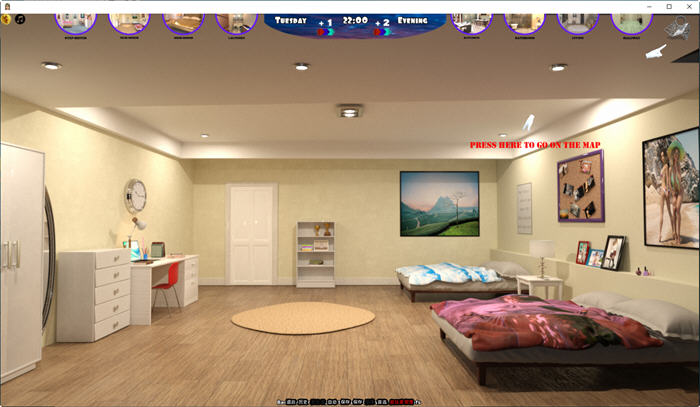 图片[5]-天真无邪的快乐(Innocent Pleasure) ver2.0 汉化版 PC+安卓 SLG游戏 3.6G-柠檬ACG