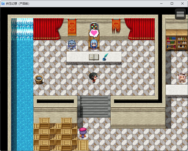 图片[2]-榨金幻想:三观颠倒的异世界 云翻汉化版 RPG游戏+全回想存档 1.2G【PC端】-柠檬ACG