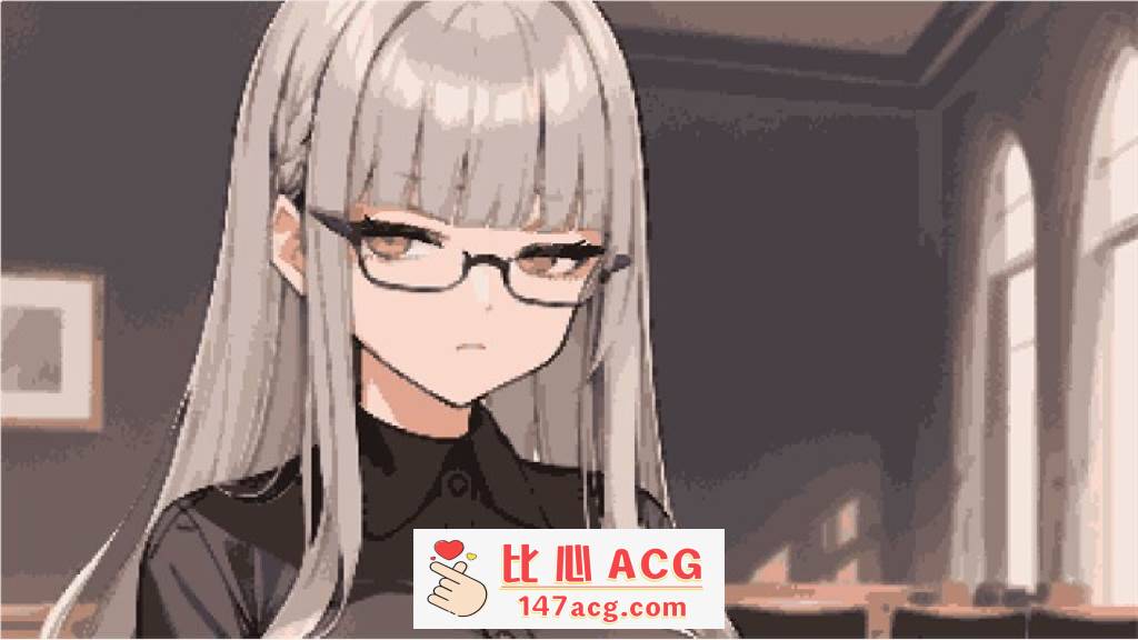 图片[5]-【互动SLG/汉化/像素动态】时间循环~校园姦~ 精翻汉化版【新作/PC+安卓/800M】-柠檬ACG