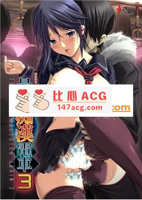 【触摸互动SLG/汉化】最终痴汉电车3 精翻完整汉化版+全CG存档+攻略【新汉化/全CV/3.2G】【PC端】-柠檬ACG