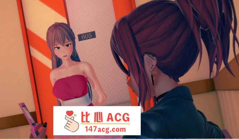 图片[2]-【日系SLG汉化动态】堕落小镇遗忘的记忆重制版 V0.1 汉化版【PC+安卓1.9G新作】-柠檬ACG