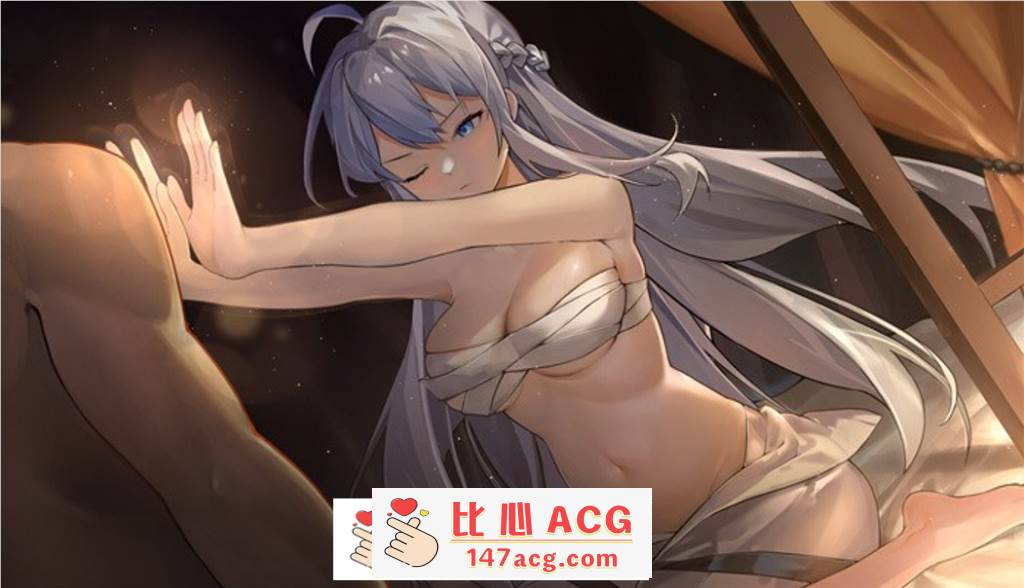 图片[6]-【武侠SLG/中文/全动态】剑侠风尘恋曲 V1.18 官方中文步兵版+集成DLC+设定集+原声集【更新/6G】【PC端】-柠檬ACG