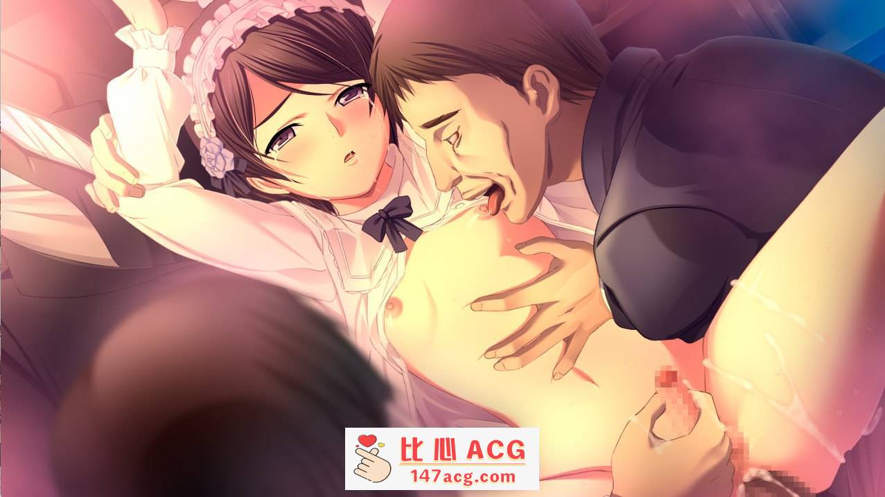 【官能ADV新AI汉化】百奇缭乱之馆【正太凌辱乱交巨乳全CG存档1.8GCV】【PC端】-柠檬ACG