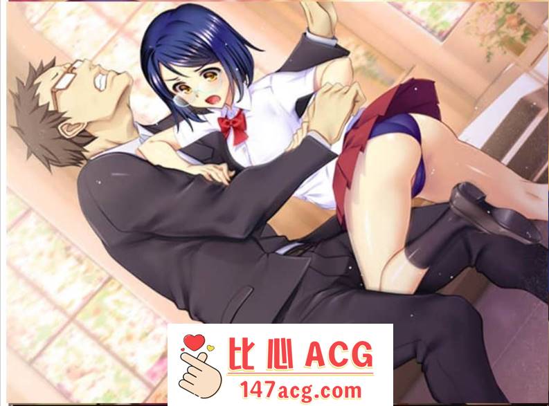 图片[3]-【大型SLG/汉化】自宅警備員2 血業版 V1.23 全系列收录云汉化版【新作/全CV/2.5G】【PC端】-柠檬ACG