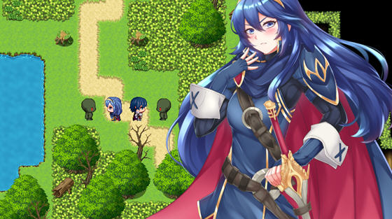 玉望徽章 ver0.1 云翻汉化作弊版 PC＋安卓 RPG游戏 1.3G-柠檬ACG