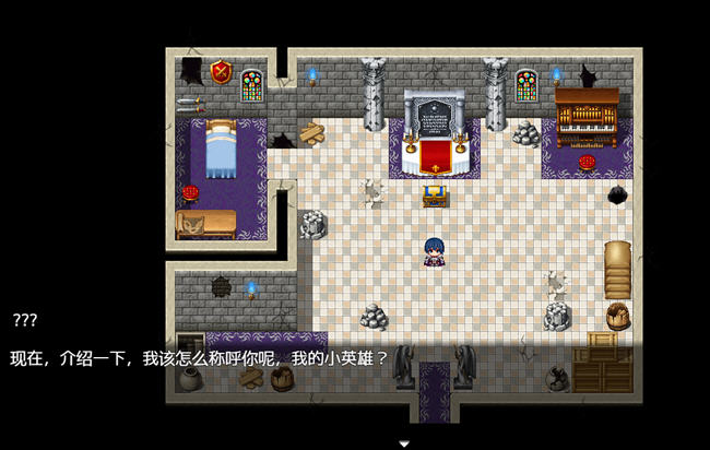 图片[2]-玉望徽章 ver0.1 云翻汉化作弊版 PC＋安卓 RPG游戏 1.3G-柠檬ACG