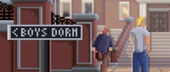 兴趣学院 ver0.30.8 汉化版 PC+安卓 手绘SLG游戏&更新 1.3G-柠檬ACG