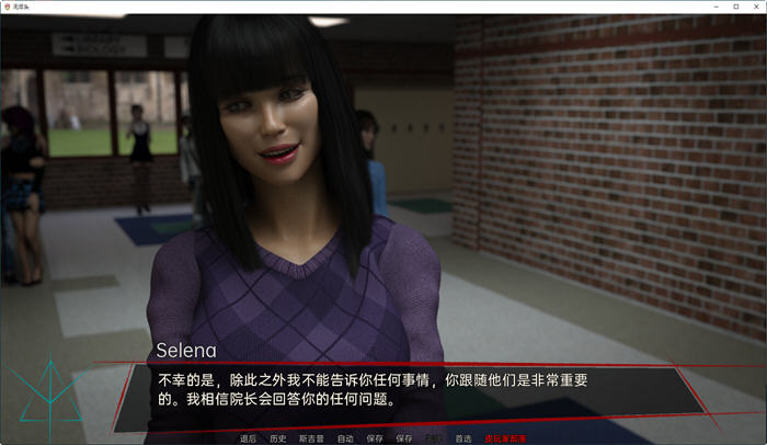 图片[4]-零点(Zero End) ver0.0.2 汉化版 PC+安卓 动态SLG游戏&新作 3.6G-柠檬ACG