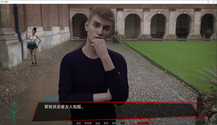 图片[3]-零点(Zero End) ver0.0.2 汉化版 PC+安卓 动态SLG游戏&新作 3.6G-柠檬ACG