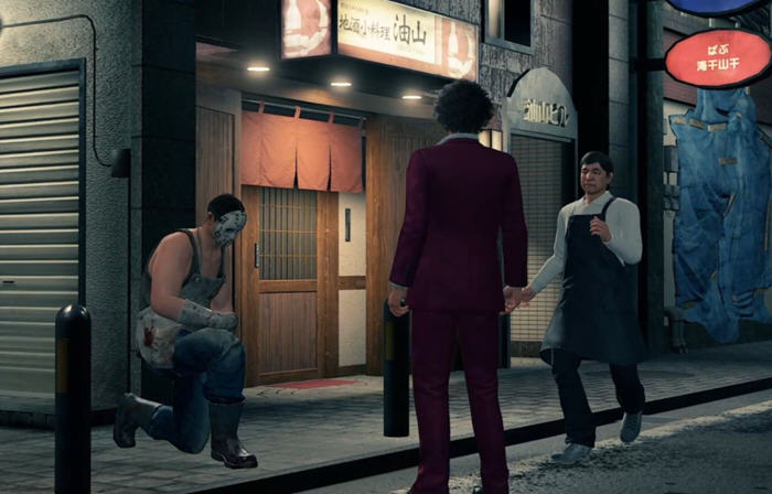 图片[4]-如龙7:光与暗的去向 官方中文国际最终版整合所有DLC 角色扮演游戏 50G【PC端】-柠檬ACG