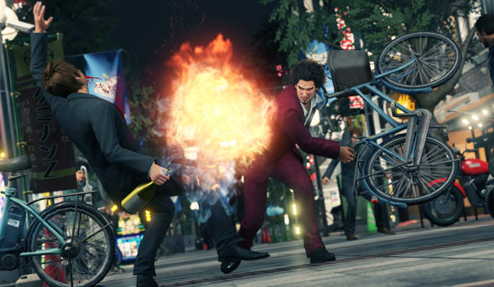 图片[5]-如龙7:光与暗的去向 官方中文国际最终版整合所有DLC 角色扮演游戏 50G【PC端】-柠檬ACG