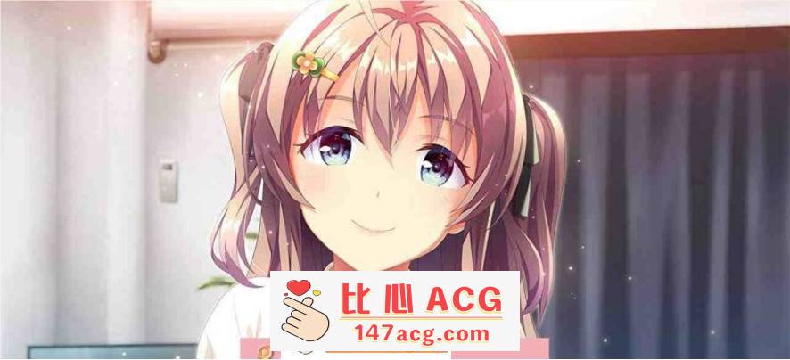 图片[3]-【养成互动SLG】Little Sister ―意料之外的同居生活【同居模拟器】【全语音】【PC端】-柠檬ACG