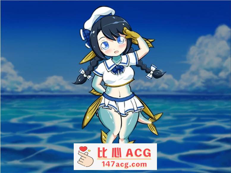 图片[5]-【奇妙RPG/汉化】海川的钓鱼之旅~淫豆半岛的女神 V1.24 精翻汉化版【更新/800M】【PC端】-柠檬ACG