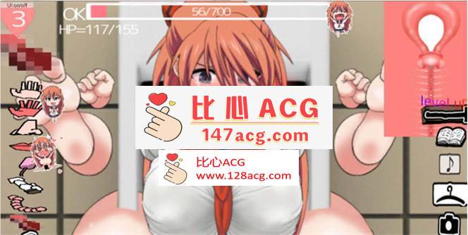 图片[2]-【互动SLG/生肉/动态】触摸成为RBQ的明日香 DL正式版【PC+安卓/300M】-柠檬ACG