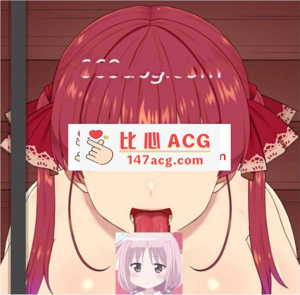 图片[3]-【互动SLG/触摸/全动态】HOUSHOU PLAYER v1.1.0 DL正式版【更新/PC+安卓/100M】-柠檬ACG