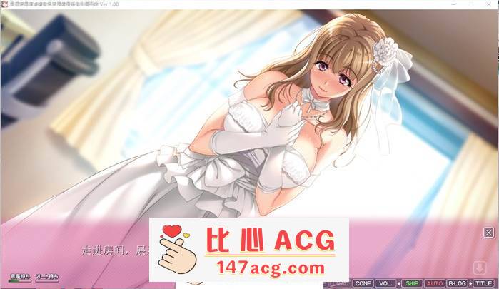 图片[6]-【拔作ADV/汉化/全动态】我不能永远当儿子！5 ～丰满温柔妈妈的温暖拥抱 AI精翻汉化版+存档【新汉化/CV/1G】【PC端】-柠檬ACG