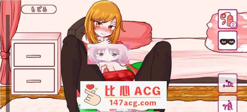 【触摸互动SLG】贪玩少女的特别家教课程【动态】【语音】【换装】【新作】【PC端】-柠檬ACG