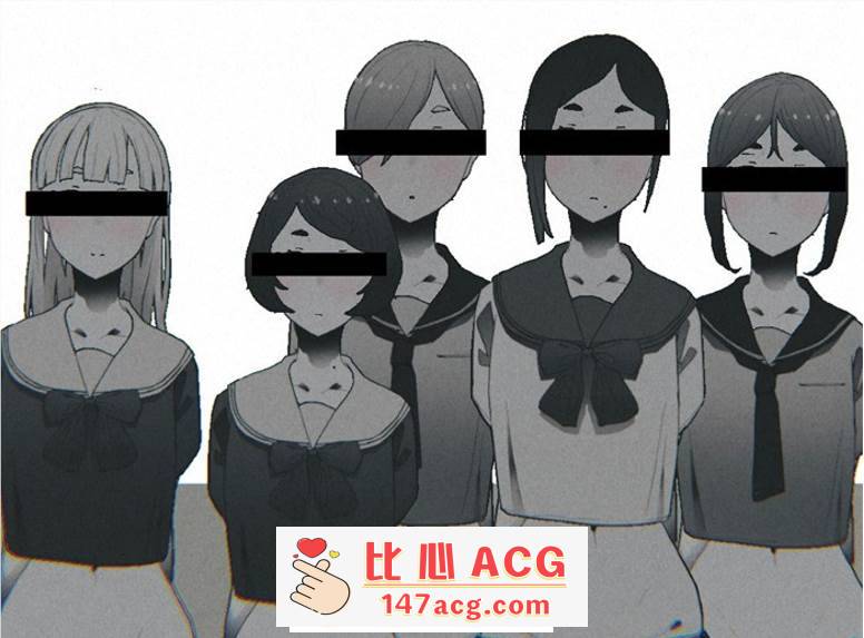 图片[4]-【恐怖互动SLG/全动态】manabiya~废弃的学校 V1.43 DL官方完整版【更新/PC+安卓/500M】-柠檬ACG