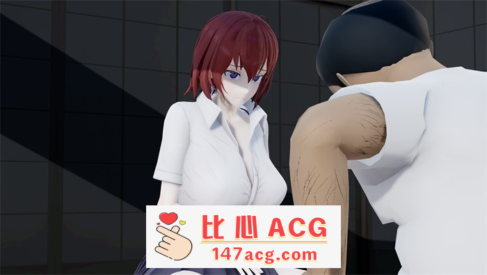 【绿帽RPG/汉化/动态】我和她和线香花火 精翻汉化版+全回想【新汉化/PC+安卓/3.2G】插图4 1 (5)