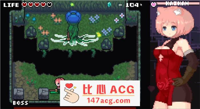 【像素ACT/中文/全动态】涩尔达传说~Erozld V1.2.5 STEAM官方中文版【新作/250M】插图2 ss c34dd2b645ad09e3bee75efc669f4cad8dcddbc0.1920x1080