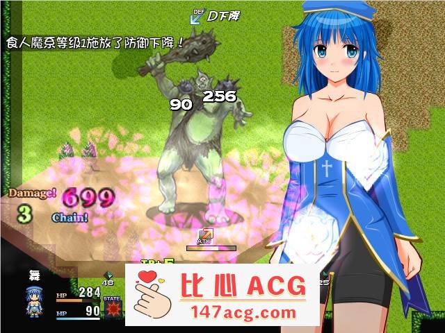 【解谜RPG/中文】寻宝猎人舞~传奇至宝~ V1.01 STEAM官方中文步兵版【新作/900M】插图2 ss b5c09b9258cab68ed6fcdaf570106abe60160915.1920x1080