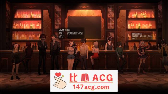 【恐怖解密SLG/中文/全动态】月之镜:欲望之馆 V230306 官方中文步兵版【更新/CV/2G】插图10 ss af13f99b4bbb0dd01429464c46ec9d491be7e305.1920x1080