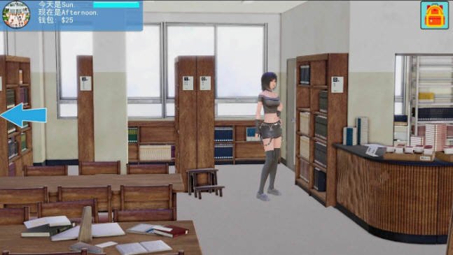 图片[2]-调教大师 ver0.70 汉化版 PC+安卓 SLG游戏&更新 5.2G-柠檬ACG