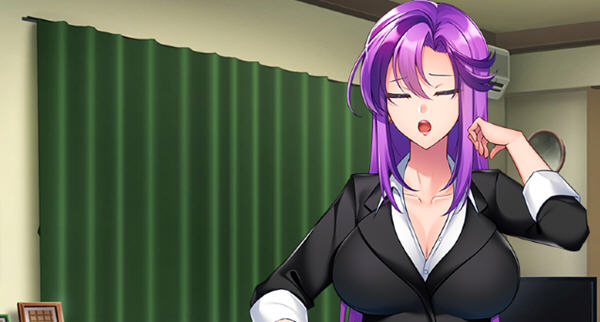 本该很受欢迎的我却被NTR了 汉化版 ADV游戏+全CV 1.2G【PC端】-柠檬ACG